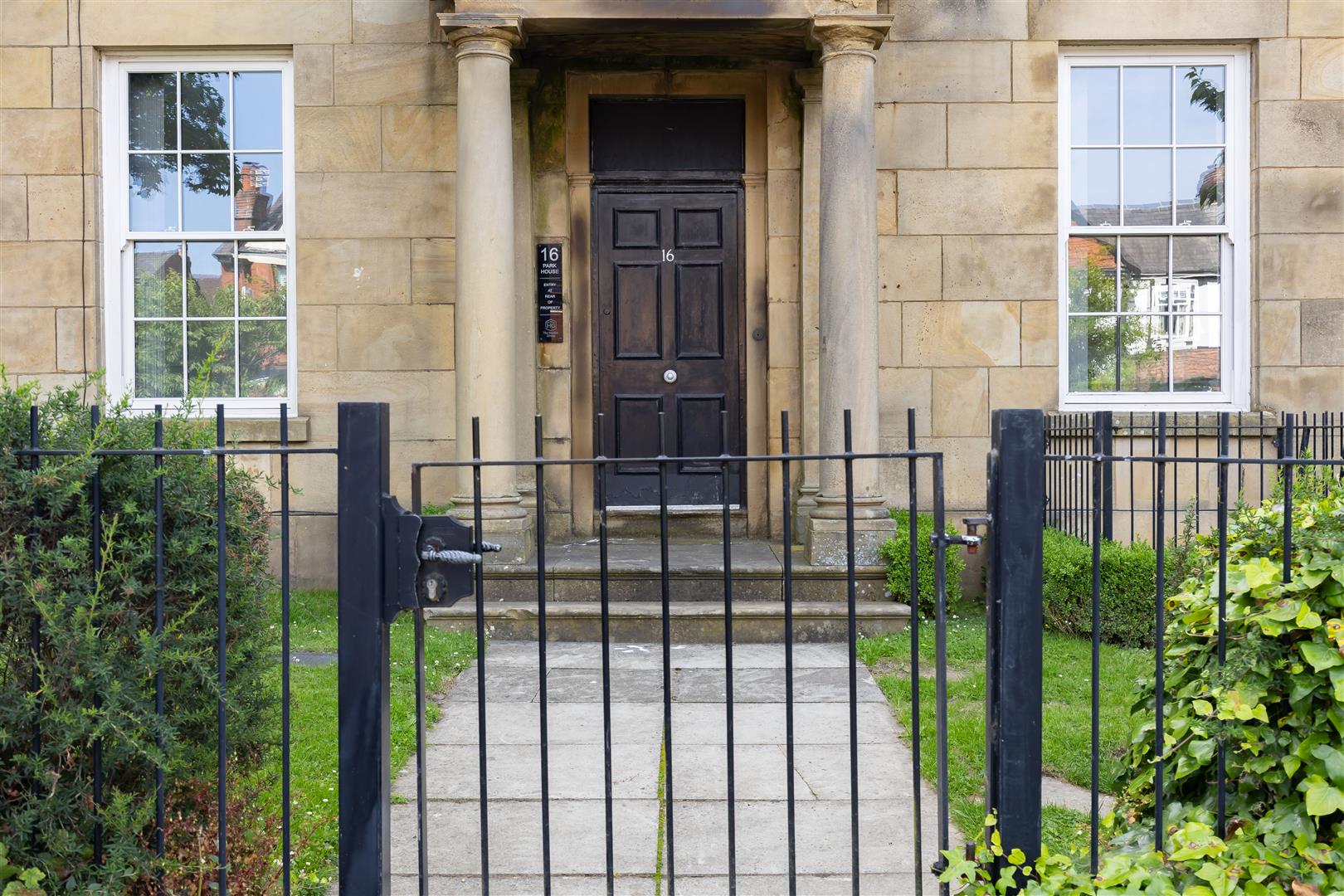 16 Park House, Park Road, Chorley